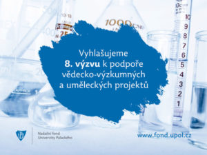 Výzva NF UP